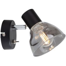 Спот Toplight Maralyn TL1234Y-01BL