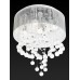 Потолочная люстра Toplight Mavis TL4100D-05CH
