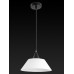 Подвесной светильник Toplight Mabel TL4430D-01BL