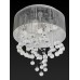 Потолочная люстра Toplight Mavis TL4100D-05CH