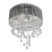 Потолочная люстра Toplight Mavis TL4100D-05CH