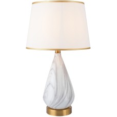 Настольная лампа Toplight Gwendoline TL0292A-T