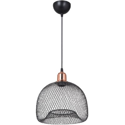 Подвесной светильник Toplight Bryanne TL1603H-01BK