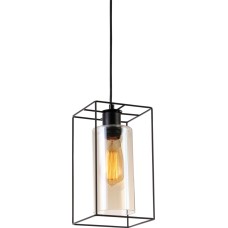 Подвесной светильник Toplight Robyn TL1176H-01BK