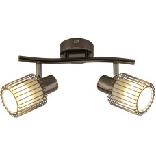 Спот Toplight Laurine TL1252Y-02BC