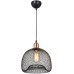 Подвесной светильник Toplight Bryanne TL1603H-01BK