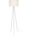 Торшер Toplight Sarah TL1618S-01WH
