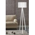 Торшер Toplight Sarah TL1618S-01WH