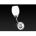 Бра Toplight Malvina TL3500B-01CH