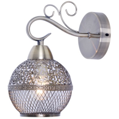 Бра Toplight Lynette TL1156-1W