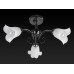 Потолочная люстра Toplight Magdalene TL3490X-03BC