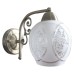 Бра Toplight Lora TL7370B-01AB