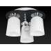 Потолочная люстра Toplight Marsha TL2680X-03WC