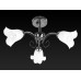 Потолочная люстра Toplight Magdalene TL3490X-03BC