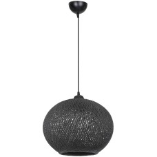 Подвесной светильник Toplight Lizbeth TL1612H-01BK