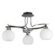 Потолочная люстра Toplight Alison TL2670X-03WC