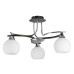 Потолочная люстра Toplight Alison TL2670X-03WC
