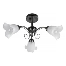 Потолочная люстра Toplight Magdalene TL3490X-03BC