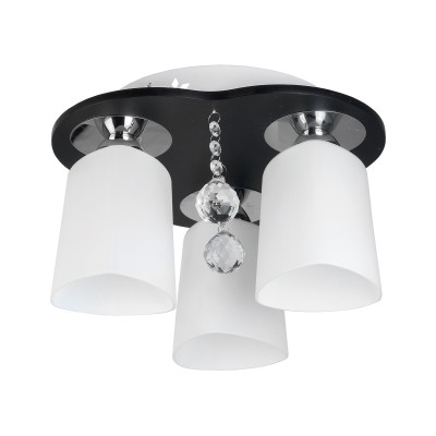 Потолочная люстра Toplight Marsha TL2680X-03WC