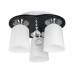 Потолочная люстра Toplight Marsha TL2680X-03WC