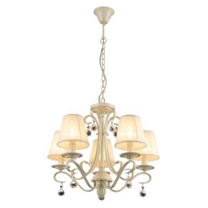 Подвесная люстра Toplight Teresa TL7270D-05RY