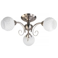 Потолочная люстра Toplight Dana TL3560X-03SN