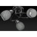 Потолочная люстра Toplight Janelle TL7440X-03BP