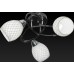 Потолочная люстра Toplight Janelle TL7440X-03BP