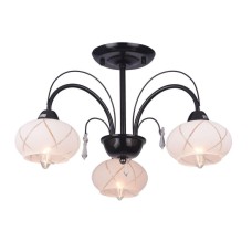 Потолочная люстра Toplight Roberta TL3700X-03BC