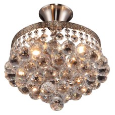 Потолочная люстра Toplight Vivien TL7230X-04SN