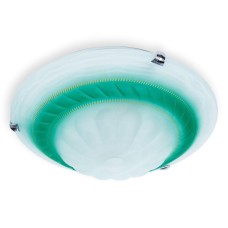 Потолочный светильник Toplight Clare TL9101Y-02GN