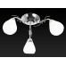 Потолочная люстра Toplight Alexia TL3640X-03CH