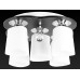 Потолочная люстра Toplight Marsha TL2680X-06WC