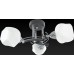 Потолочная люстра Toplight Lia TL7380X-03BC