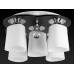 Потолочная люстра Toplight Marsha TL2680X-06WC
