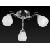 Потолочная люстра Toplight Alexia TL3640X-03CH
