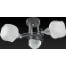 Потолочная люстра Toplight Lia TL7380X-03BC