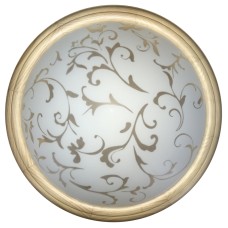 Настенно-потолочный светильник Toplight Phebe TL1126-1Y