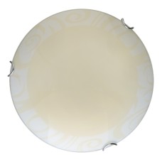 Настенно-потолочный светодиодный светильник Toplight Ginger TL9620Y-00WH