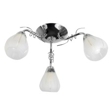 Потолочная люстра Toplight Alexia TL3640X-03CH