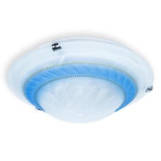 Потолочный светильник Toplight Clare TL9101Y-02BL