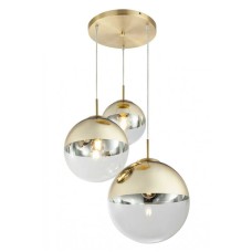 Подвесной светильник TOPLIGHT TL1203H-03GD