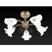 Потолочная люстра Toplight Magdalene TL3490X-05AB
