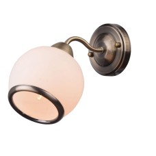 Бра Toplight Octavia TL3760B-01AB