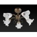 Потолочная люстра Toplight Magdalene TL3490X-05AB