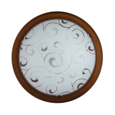 Настенный светильник Toplight Kelly TL9043Y-02OA