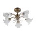 Потолочная люстра Toplight Magdalene TL3490X-05AB