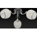 Потолочная люстра Toplight Kimberly TL7410X-03BC
