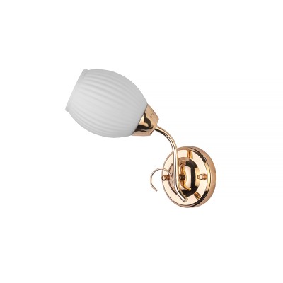 Бра Toplight Kristin TL3520B-01FG