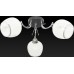 Потолочная люстра Toplight Kimberly TL7410X-03BC